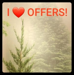 I ❤ OFFERS!